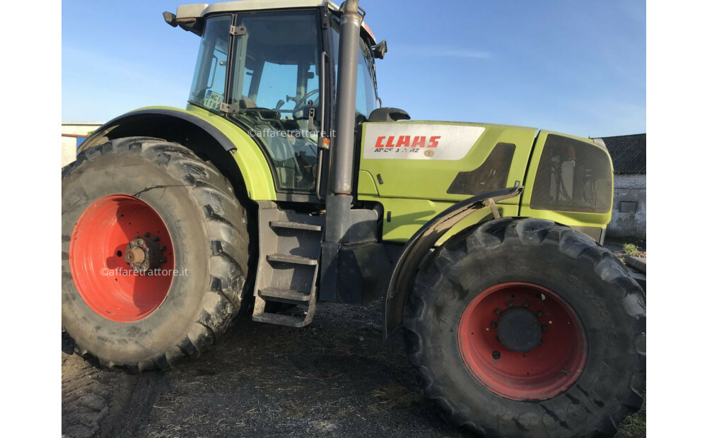 Claas ATLES 946 RZ Usato - 2