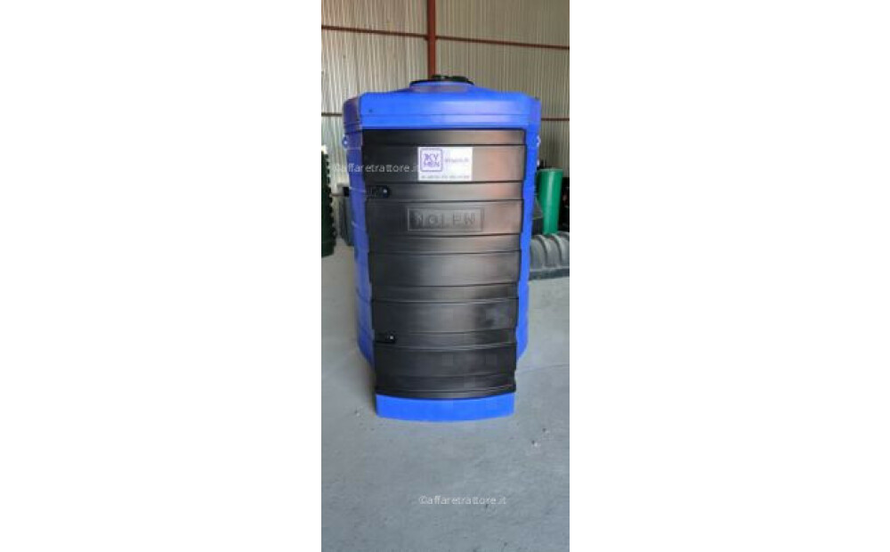 95371 AdBlue-Behälter / AdBlue tank / Cuve à AdBlue / Serbatoio / Бак для AdBlue / Zbiornik AdBlue 1500 l Nowy - 4