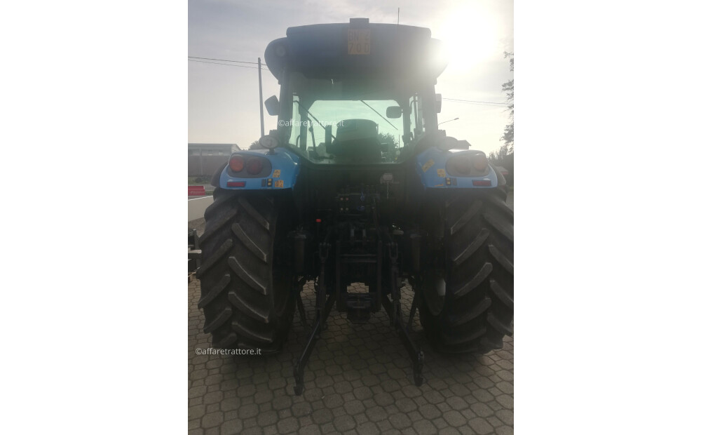 Landini POWERMONDIAL 120 Usato - 4