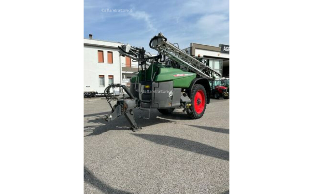 Rabljeni Fendt Rogator 333 - 4