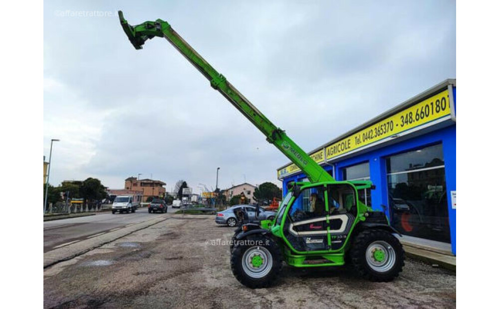 Merlo TF 33.9 CS Rabljen - 4