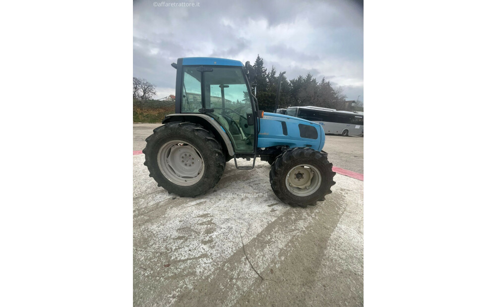 Landini GLOBUS  70 Rabljeno - 5