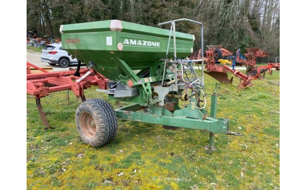 Amazone ZAM MAXIS Usato - 1