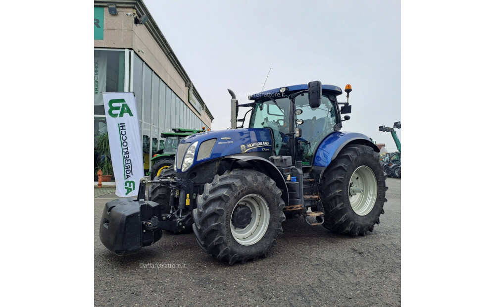 New Holland T7.270 Rabljeno - 1