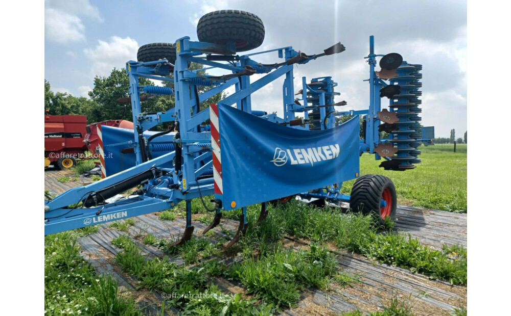 Lemken KARAT 9/500 KUA Novo - 2