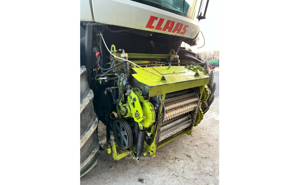 Claas Jaguar 960 Rabljeno - 5