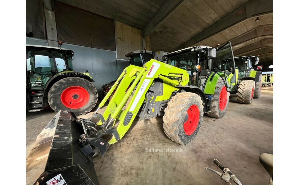 Claas ARION 460 Rabljeno - 3