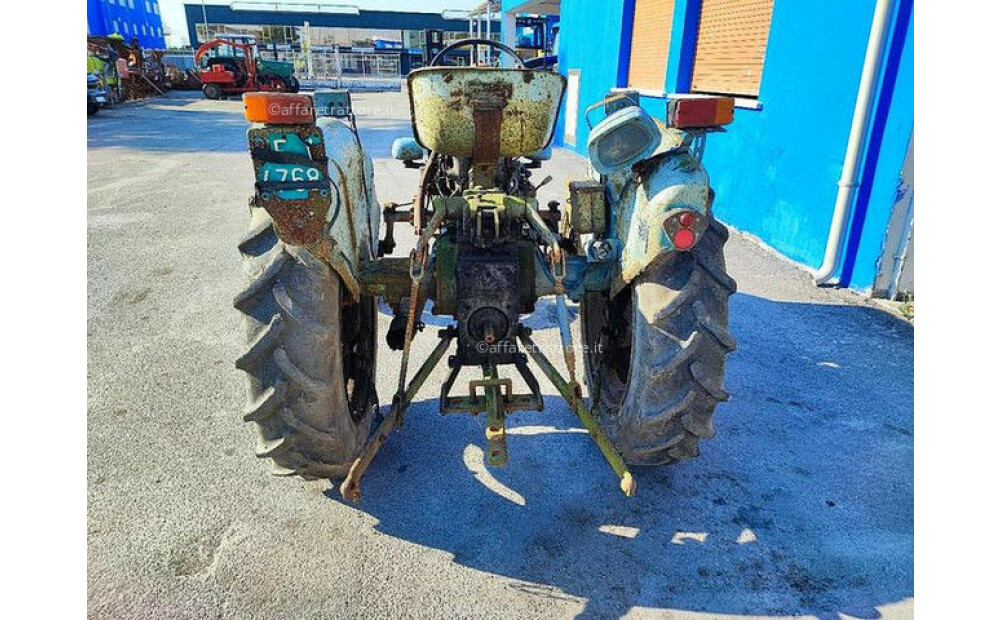 Landini R 3000 Rabljeno - 6