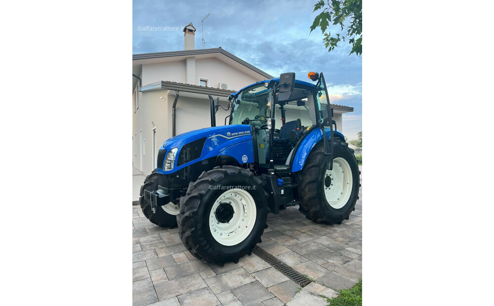 New Holland T5.100 Rabljeno - 7