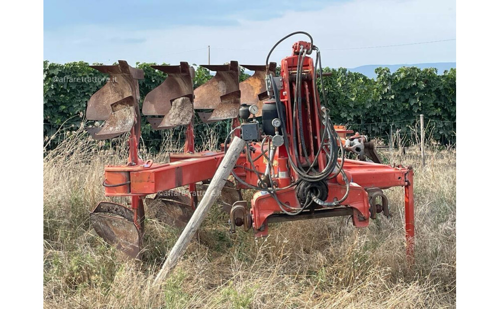 Kuhn VARI LEGENDER 181 Rabljeno - 1