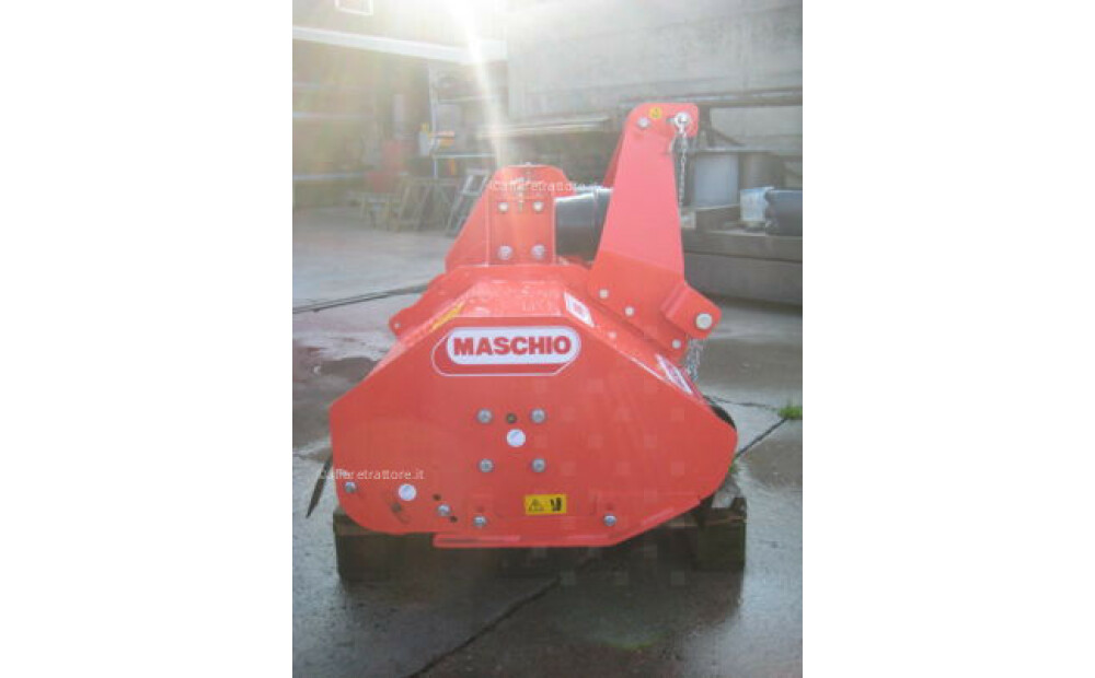 Maschio BIRBA 135 Novo - 8