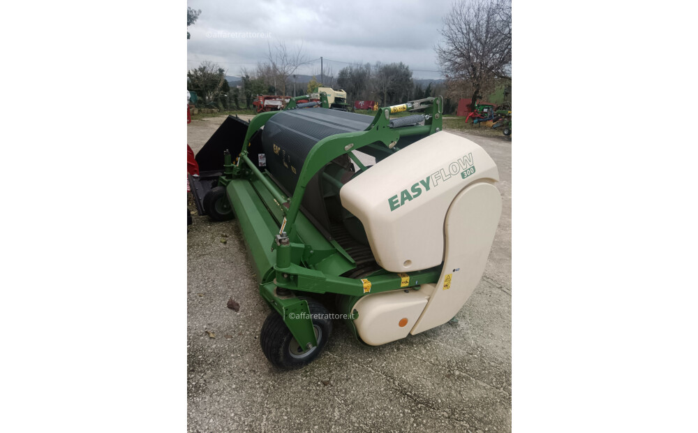 Krone EasyFlow 300 Rabljeno - 1