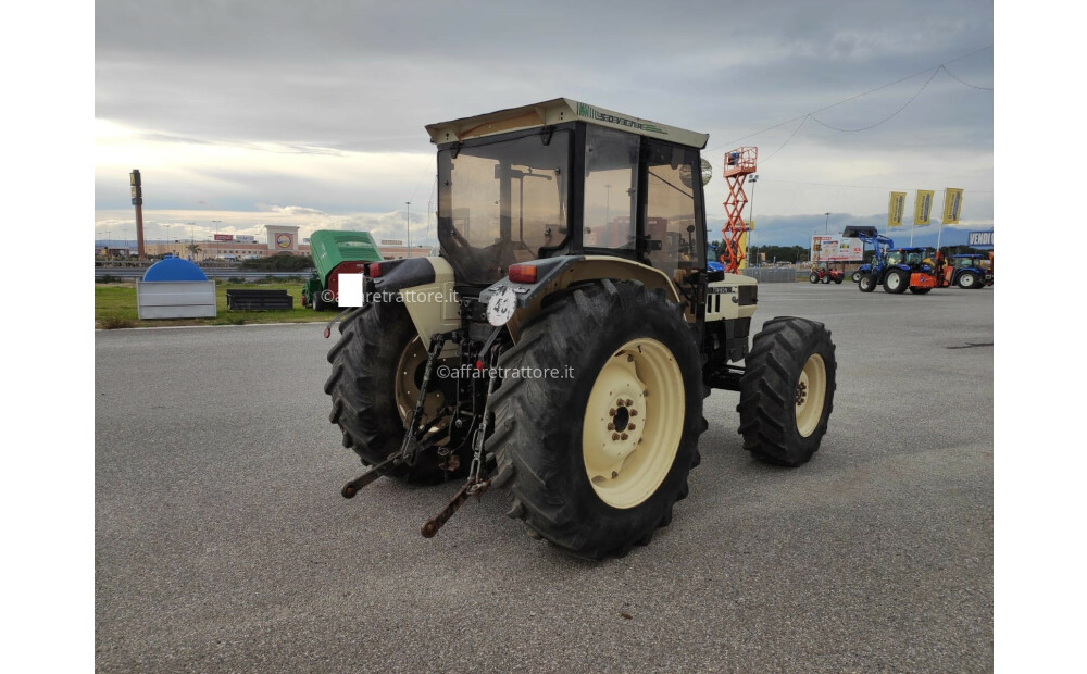 Rabljeni traktor Lamborghini 774 80N - 9