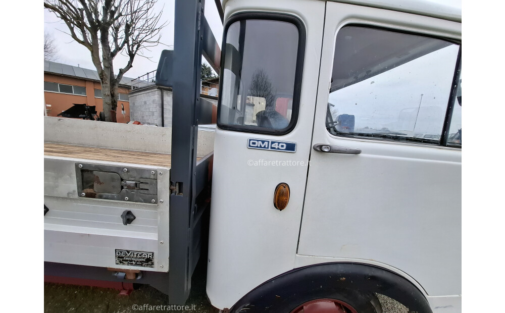 Iveco OM Rabljeno - 4