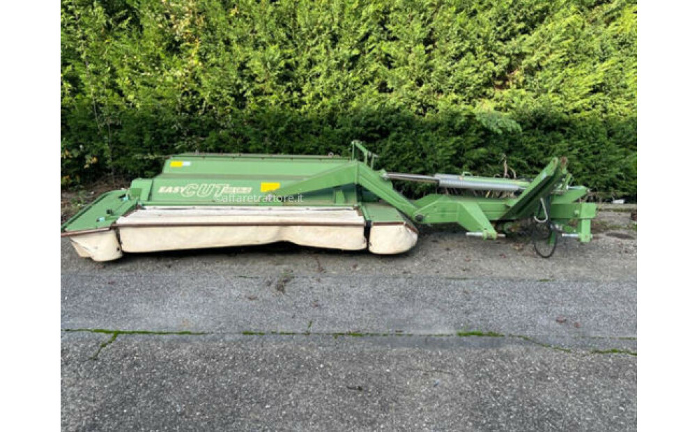 Krone EASY CUT R 280 CV Rabljeno - 1