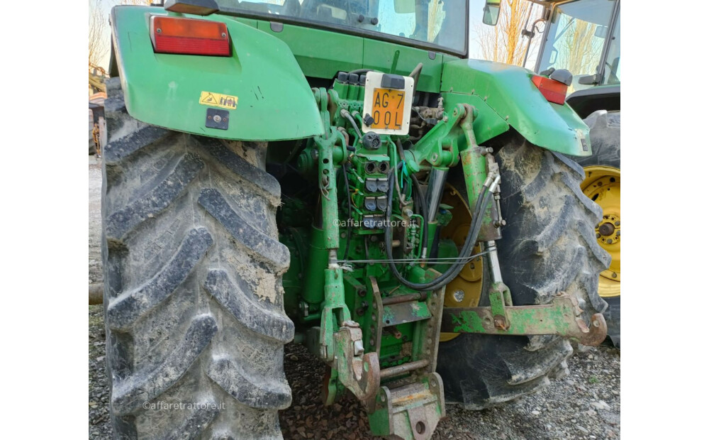 John Deere 7710 Usato - 4