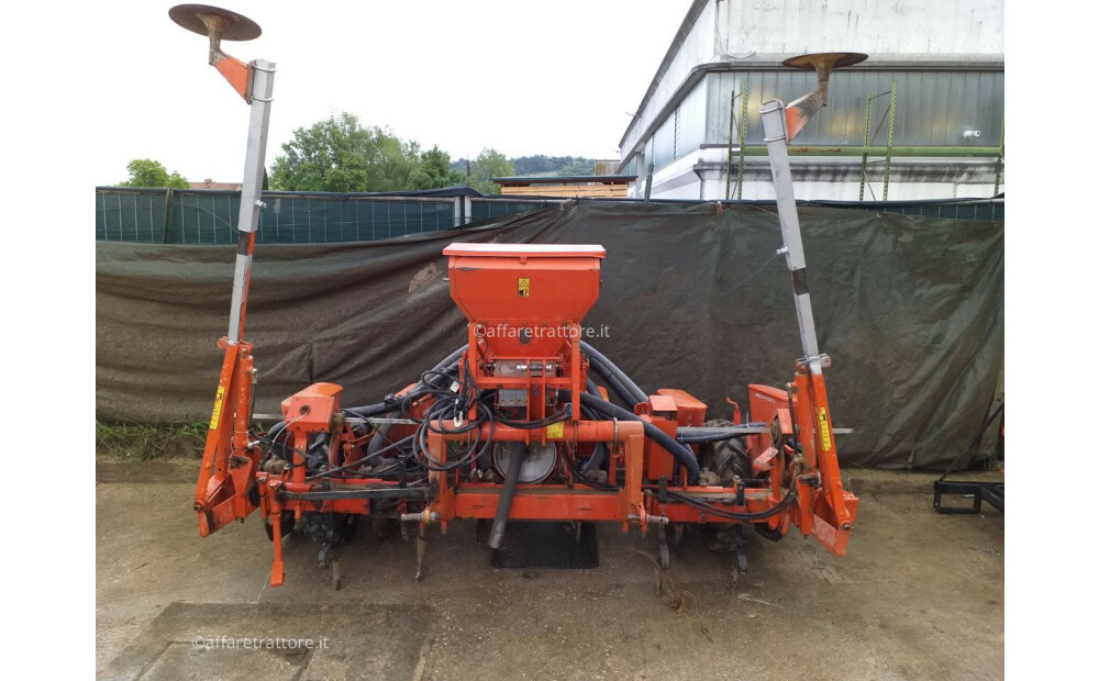 Kuhn PN 2 Rabljeno - 2