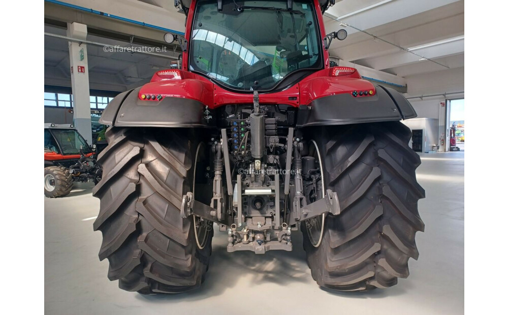 Valtra T255V Rabljeno - 5