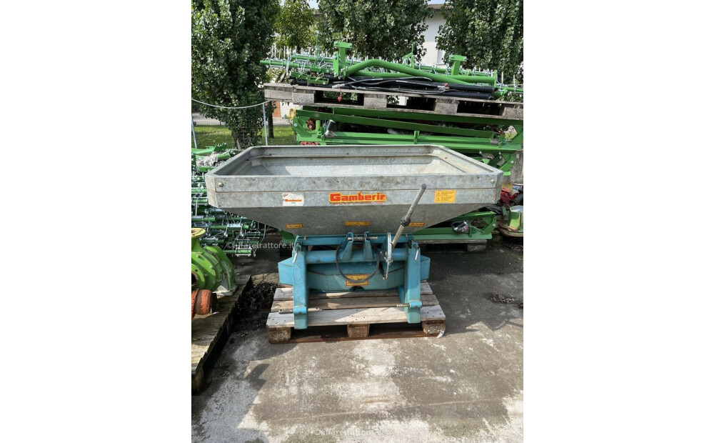 Gamberini SLG 800/P Rabljeno - 2