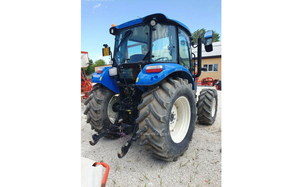 New Holland T4-75 Rabljeno - 4