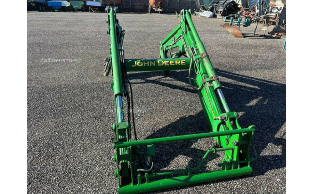 Rabljeni John Deere 661 - 10