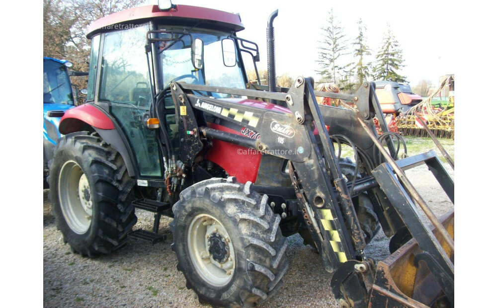 Rabljeni Case IH JX 70 - 1