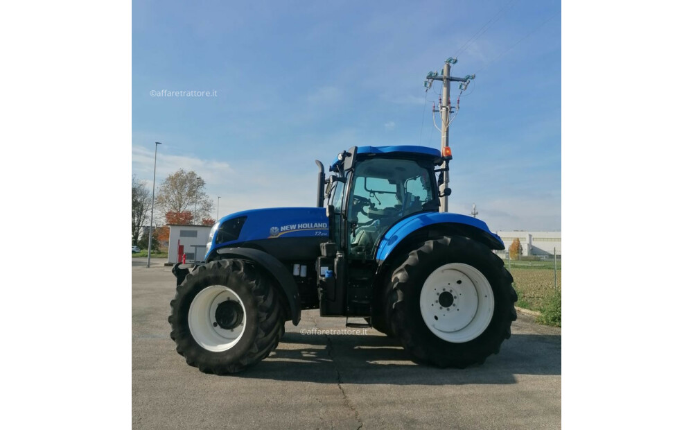 Rabljeni New Holland T7.210 - 3