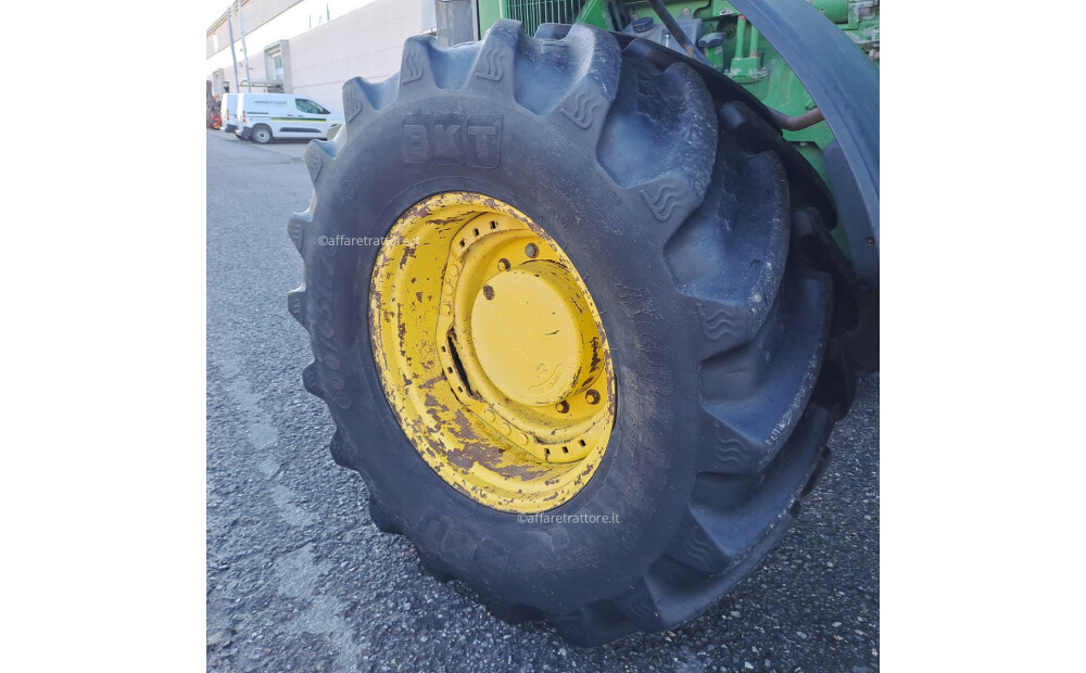 John Deere 8410 Rabljeno - 7