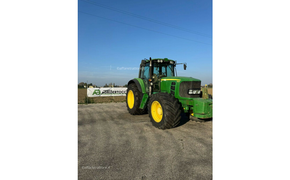 Rabljeni John Deere 6920 PREMIUM - 1