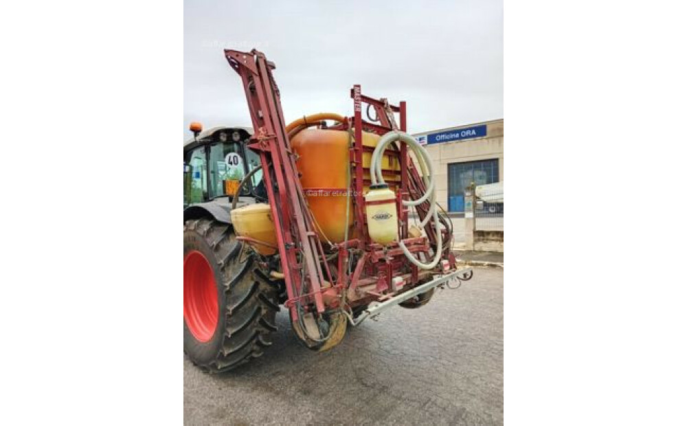 Hardi MASTER 800 rabljen - 1