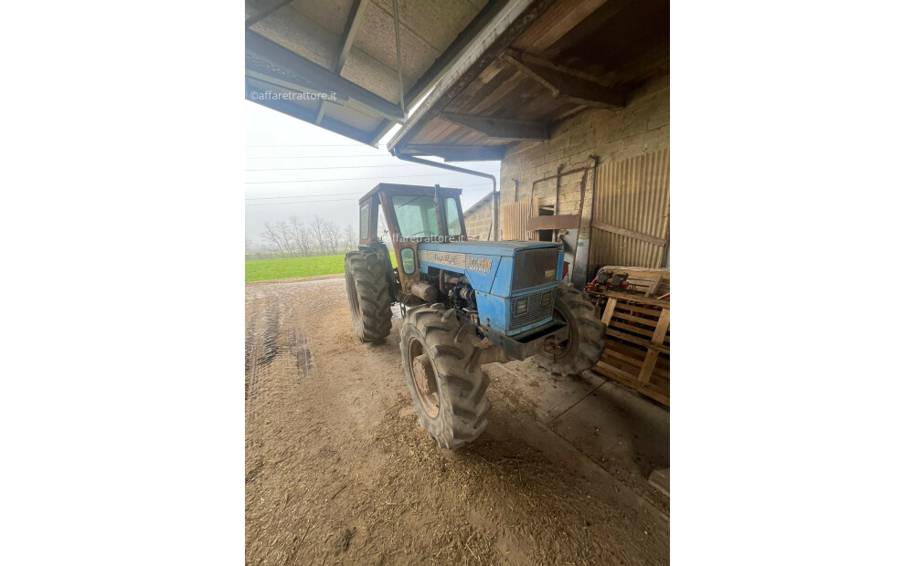 Landini DT 9500 Rabljeno - 1