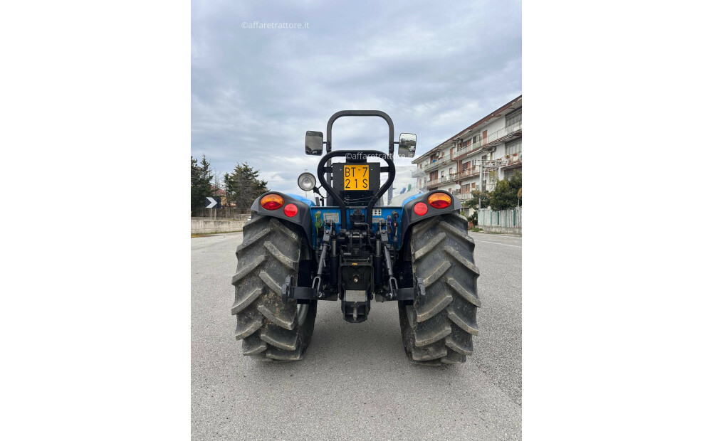 Landini Serie 2 55 Rabljeno - 3