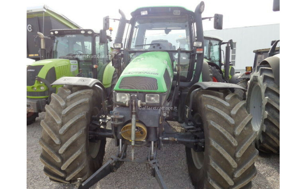 Deutz-Fahr AGROTRON 135 MK3 Usato - 5