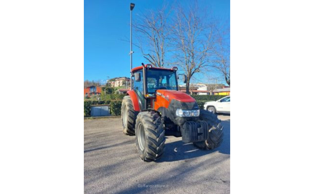 Case IH 105 FARMALL A Rabljen - 7