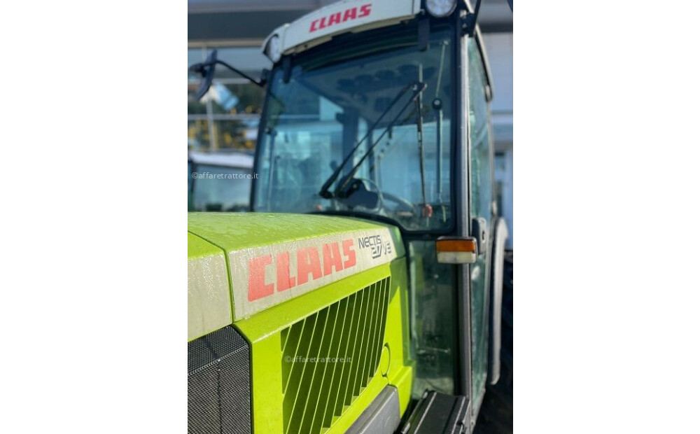 Claas Nectis 217 VE Rabljen - 4