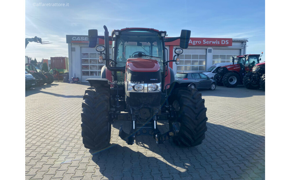 Case-Ih FARMALL 110 Novo - 3