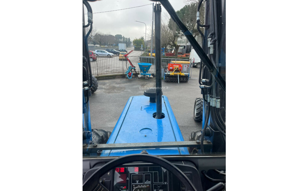 Landini 9880 Rabljeno - 4