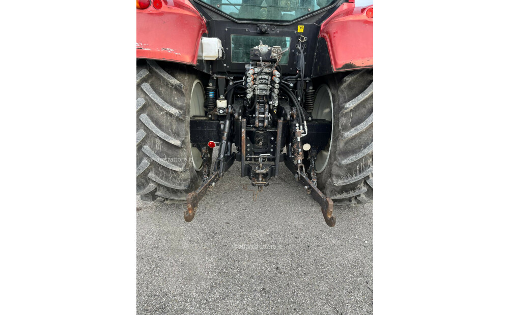 Valtra T132 Rabljeno - 7