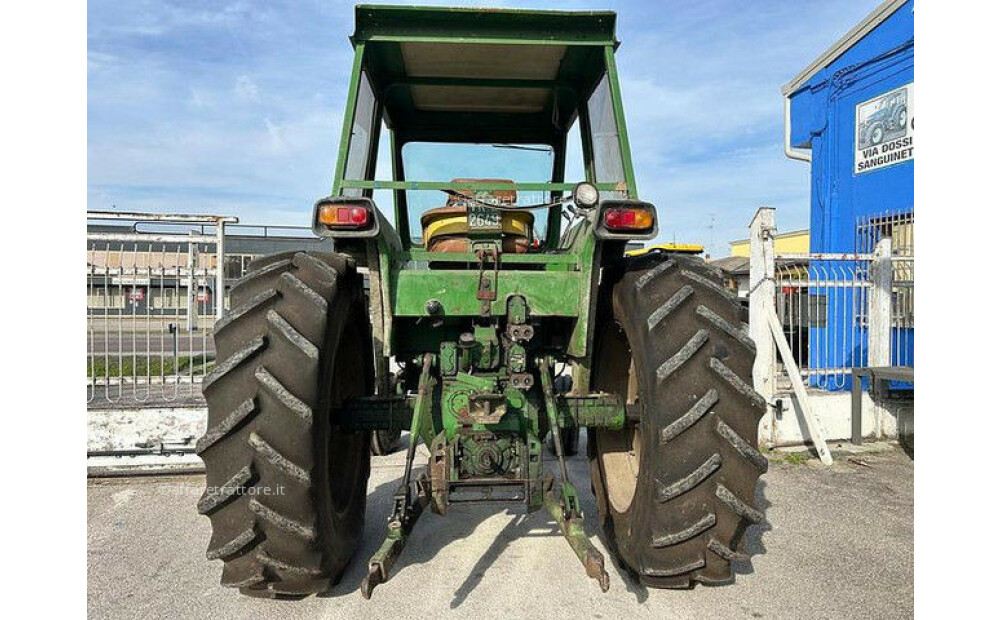 Rabljeni John Deere 4230 - 4