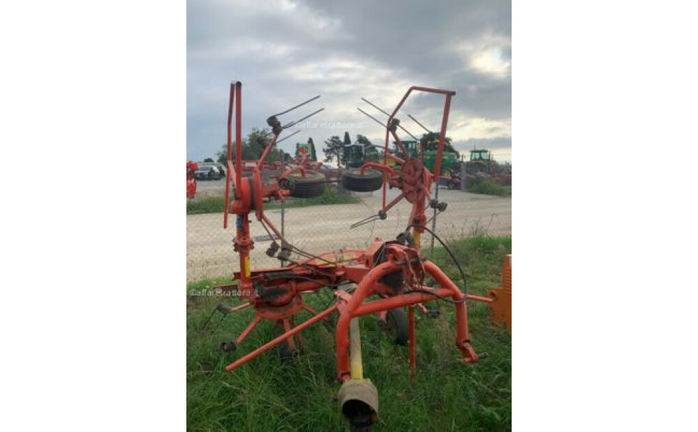 Kuhn GF 4201 MH Rabljen - 1