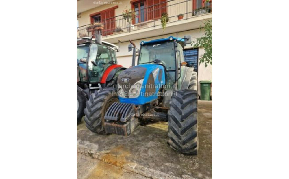 Landini 5-100 D Rabljen - 5