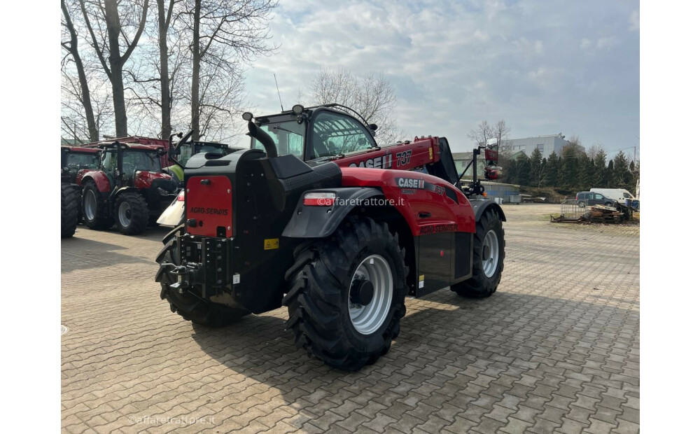 Case IH FARMLIFT 737 Usato - 6