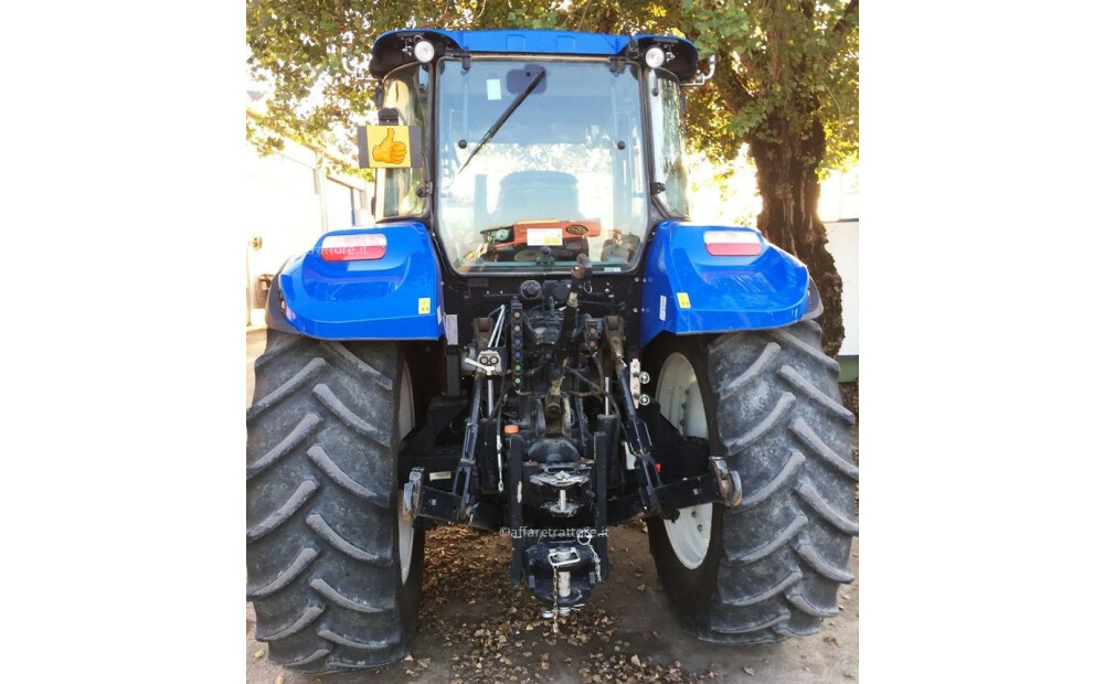 Rabljeni New Holland T5.120 EC - 5