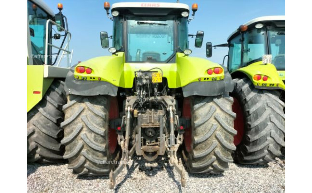 Claas AXION 810 CIS Usato - 5