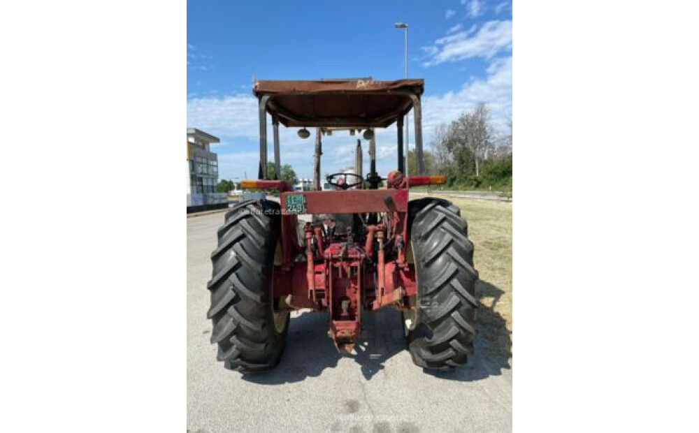 Case IH 946 Rabljen - 5