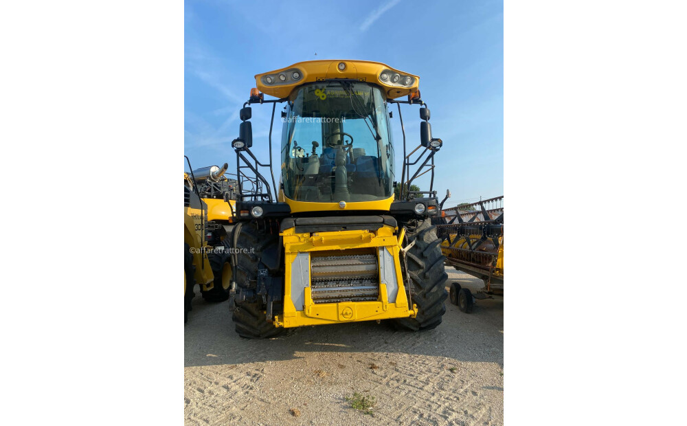 555740001 New Holland mulčer FR9090 - Prenovljen - 6