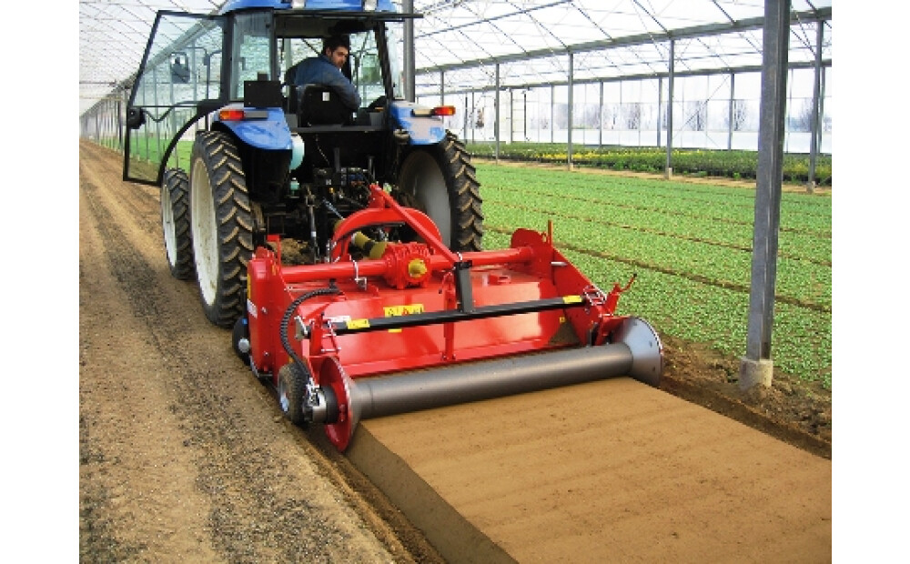 Hortech Al MAXI 160 Nuovo - 3