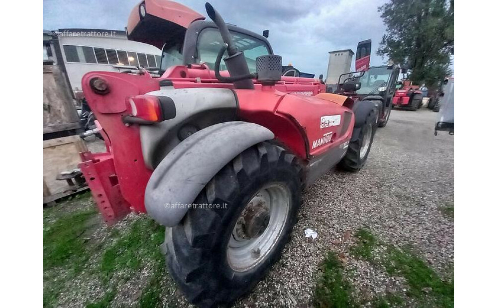 Manitou MLT 935 Rabljeno - 4