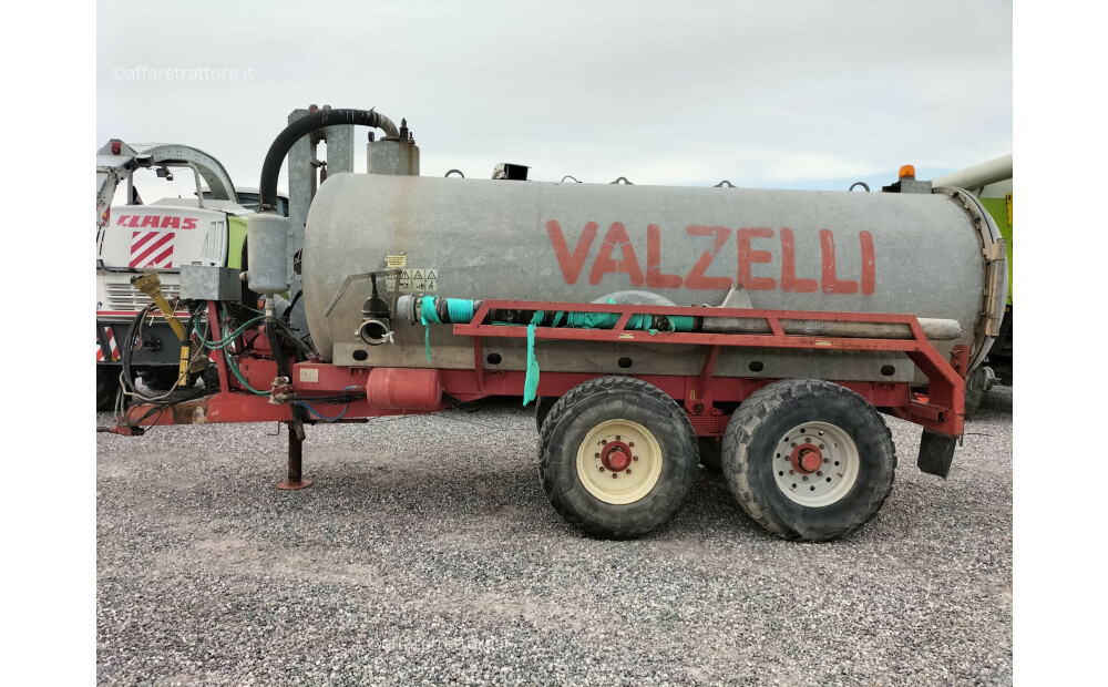 Valzelli 140 Rabljeno - 1