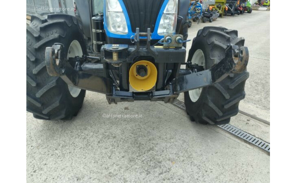 New Holland T4050 Rabljeno - 15